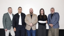 © Franziska Krug für game - Verband der deutschen Games-Branche