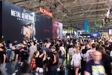Copyright: Koelnmesse GmbH, Harald Fleissner