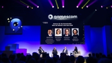 gamescom