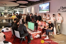 Copyright: eSport Event GmbH
