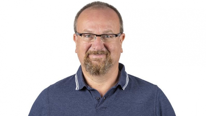 Markus Schwerdtel