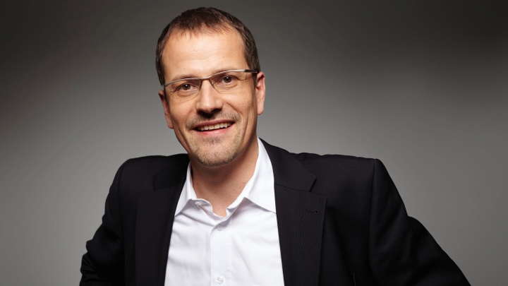 Ralf Wirsing, Ubisoft