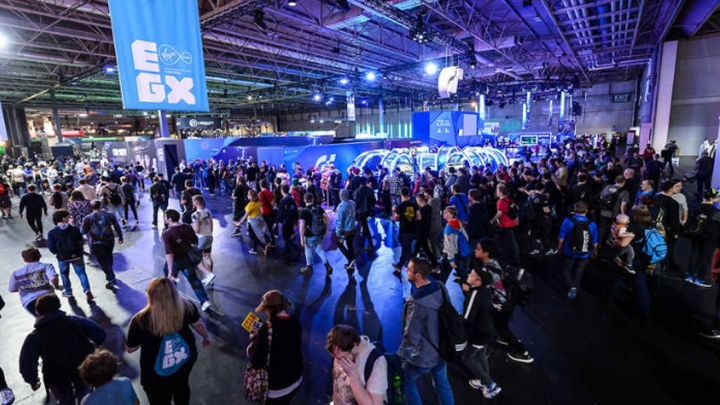 EGX