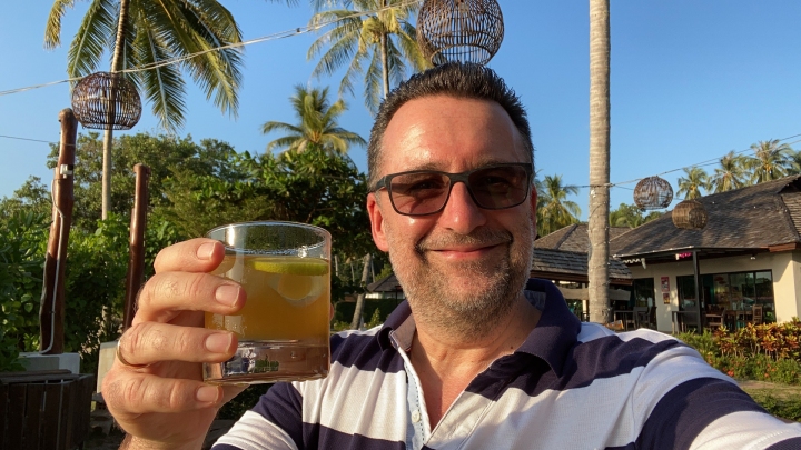 Matthias Kolb, Bandai Namco Entertainment