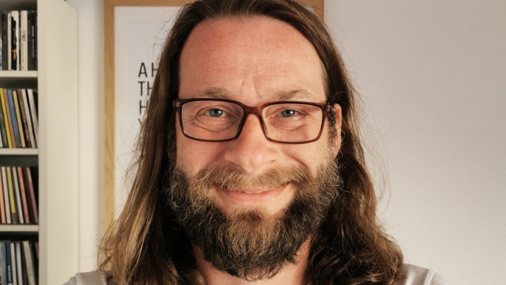 Tim Westphal, Koch Media