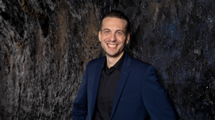 Stefan Dettmering, BXDXO