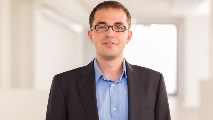 Martin Puppe, game-Verband