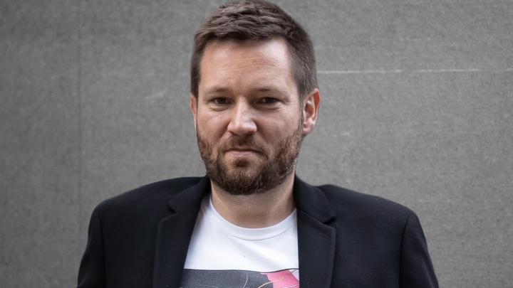 Christopher Kellner
