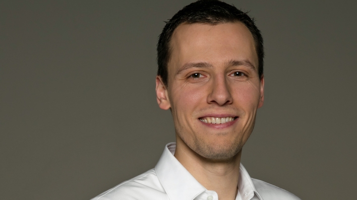 Stefan Marcinek