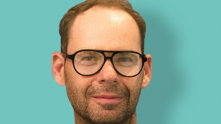 Jörg Adami, Geschäftsführer der esports player foundation
