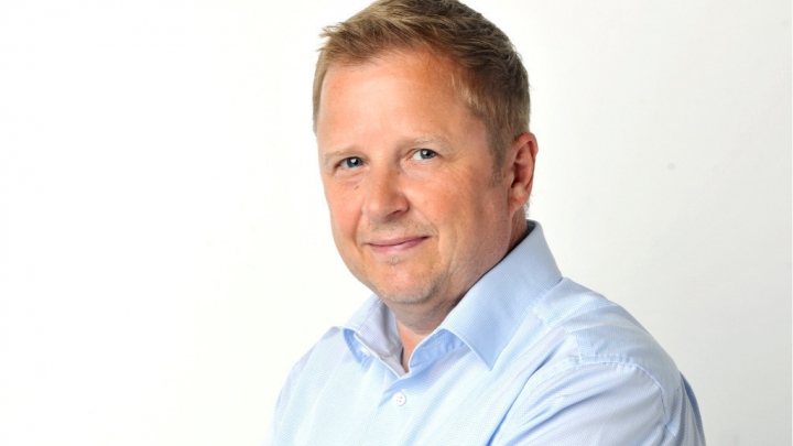Steffen Hippe