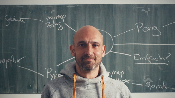 Benjamin Lommel