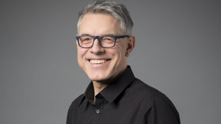 Martin Lorber, Electronic Arts