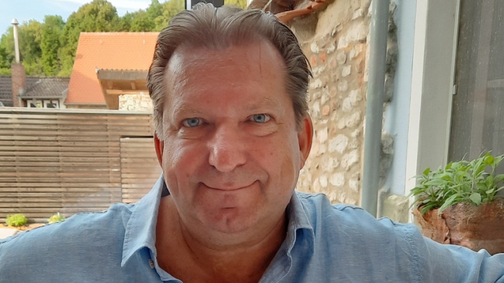 Bernd Almstedt, Aerosoft