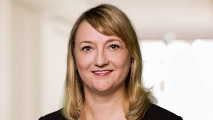 Ina Göring wird ab September den Bereich Mitglieder beim game leiten. Bundesverband game