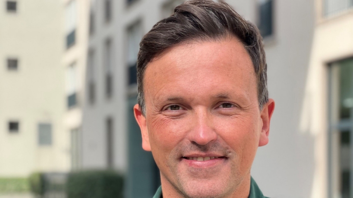 Jochen Langenbach