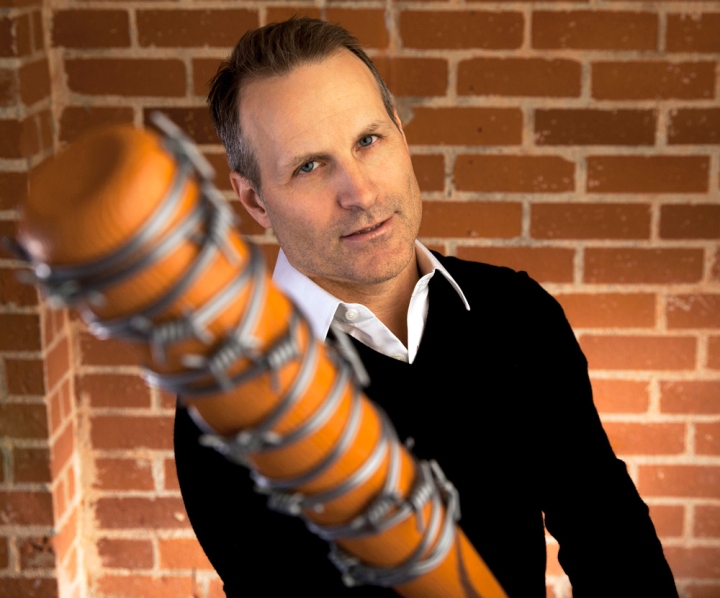 Dan Murray, Skybound Entertainment