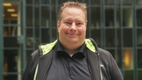 Claas Wolter, Gunzilla Games
