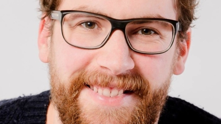 Matthias Mirlach