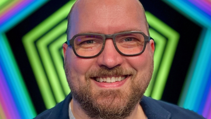 Neuer game-Vorstandsvorsitzender: Lars Janssen von Koch Media
