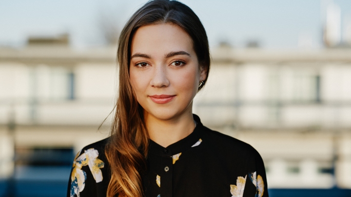 Yvonne Lukanowski