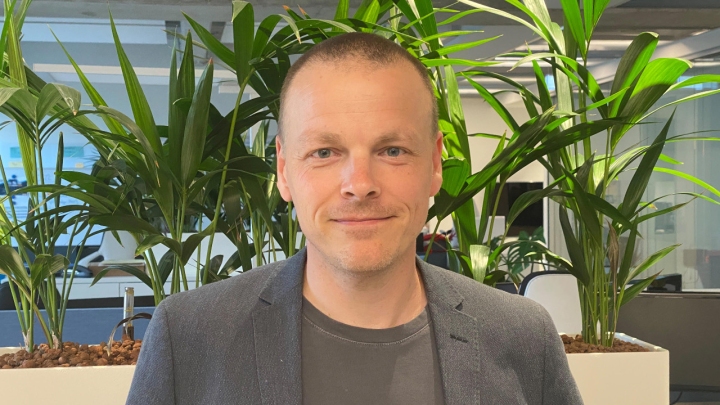 Martin Wortmann