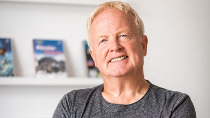 Winfried Diekmann