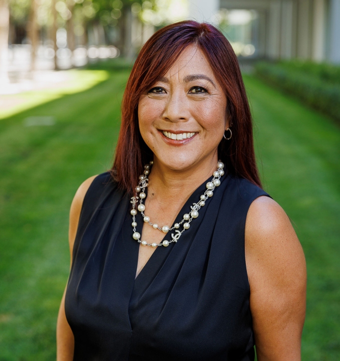 Stacy Hirata, Striking Distance Studios