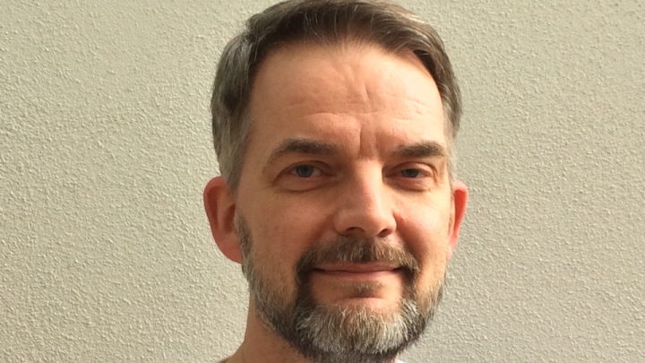 Martin Deppe