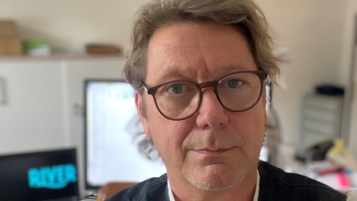 Ralf Gronwald, Wild River Games
