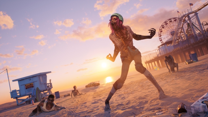 Screen aus Dead Island 2