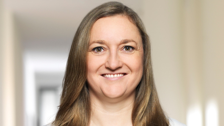 Ina Göring, game-Verband