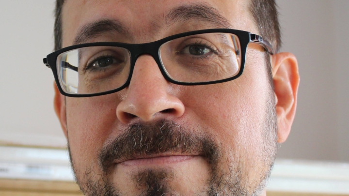 Dirk Ringe, CEO, Envision Entertainment GmbH