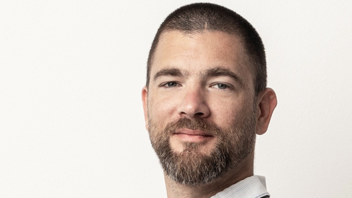Dominik von Cetto, United Games Entertainment