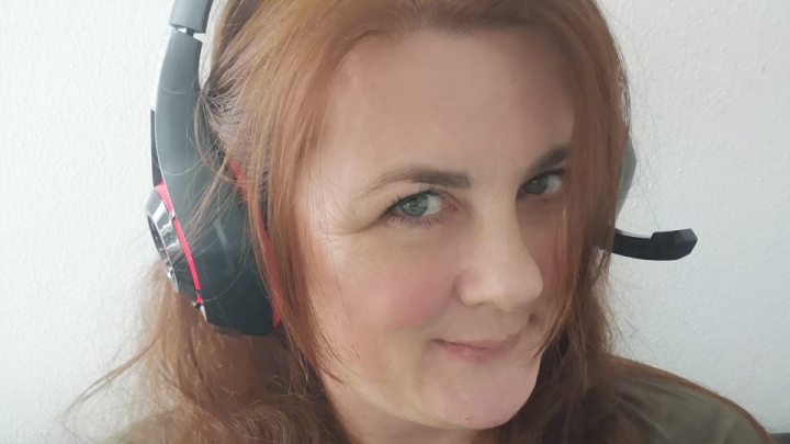 Julia Kastenmeier, 505 Games GmbH