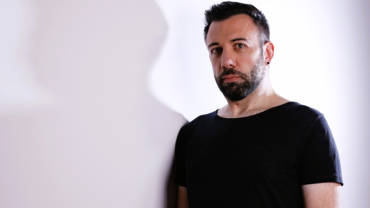 Christian Vogel