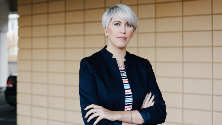 Sonja Körfgen