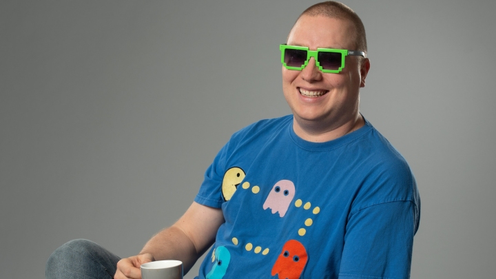Marc Bosch, Aesir Interactive GmbH