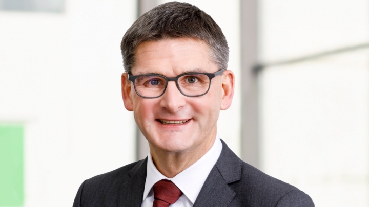 Oliver Frese Copyright: Koelnmesse