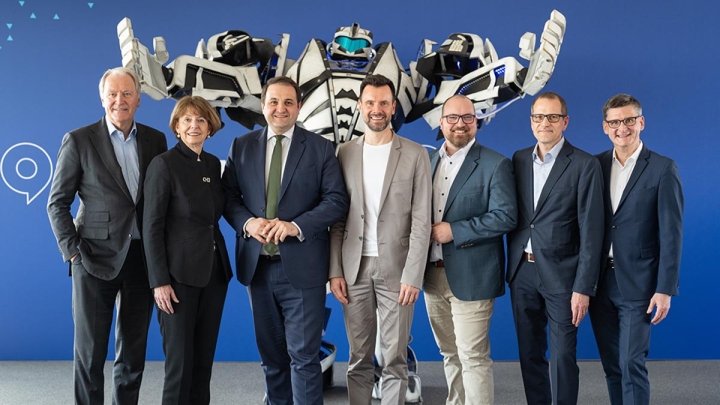 Copyright: Koelnmesse_Jakob_Studnar
