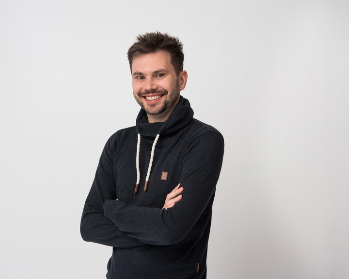 Maciej Kocemba