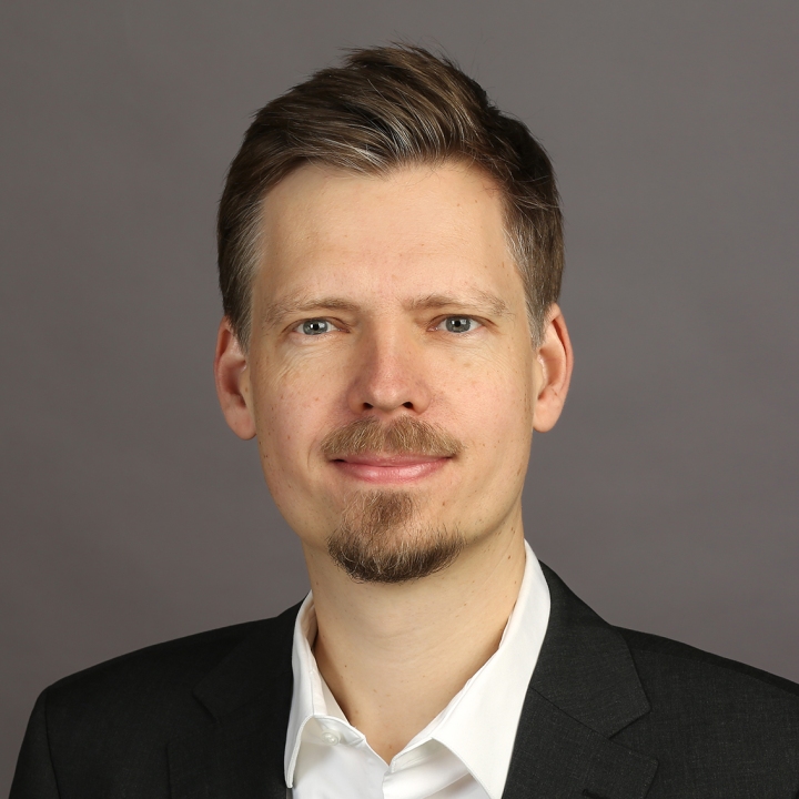 Thorsten Suckow