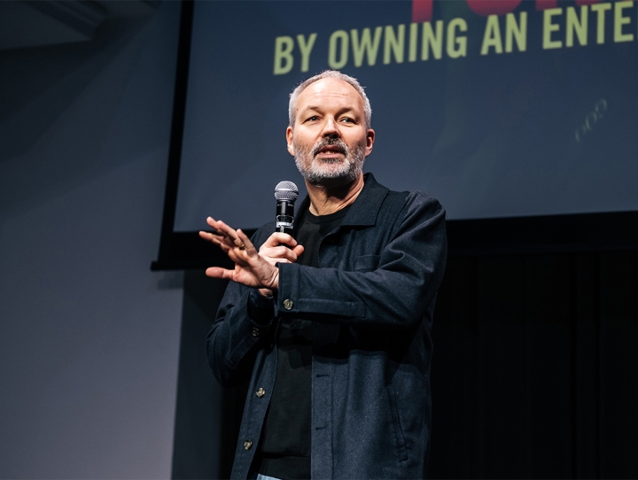 Copyright: Klara Yoon