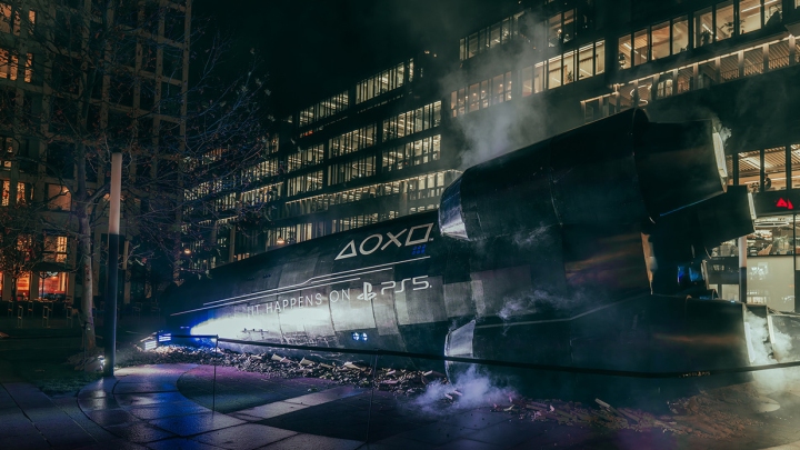 Copyright: Sony Interactive Entertainment Deutschland