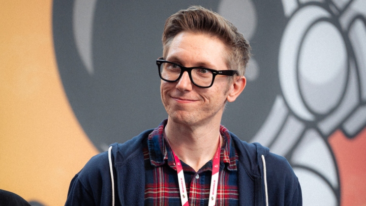 Copyright: Alexander Hartung für Games/Bavaria