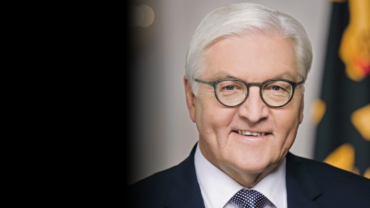 Bundesregierung / Steffen Kugler