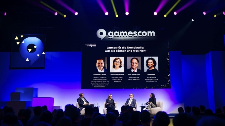 gamescom