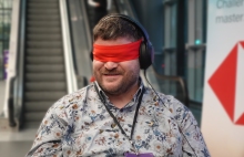 Copyright: Sven van de Wege