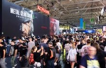 Copyright: Koelnmesse GmbH, Harald Fleissner