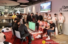 Copyright: eSport Event GmbH